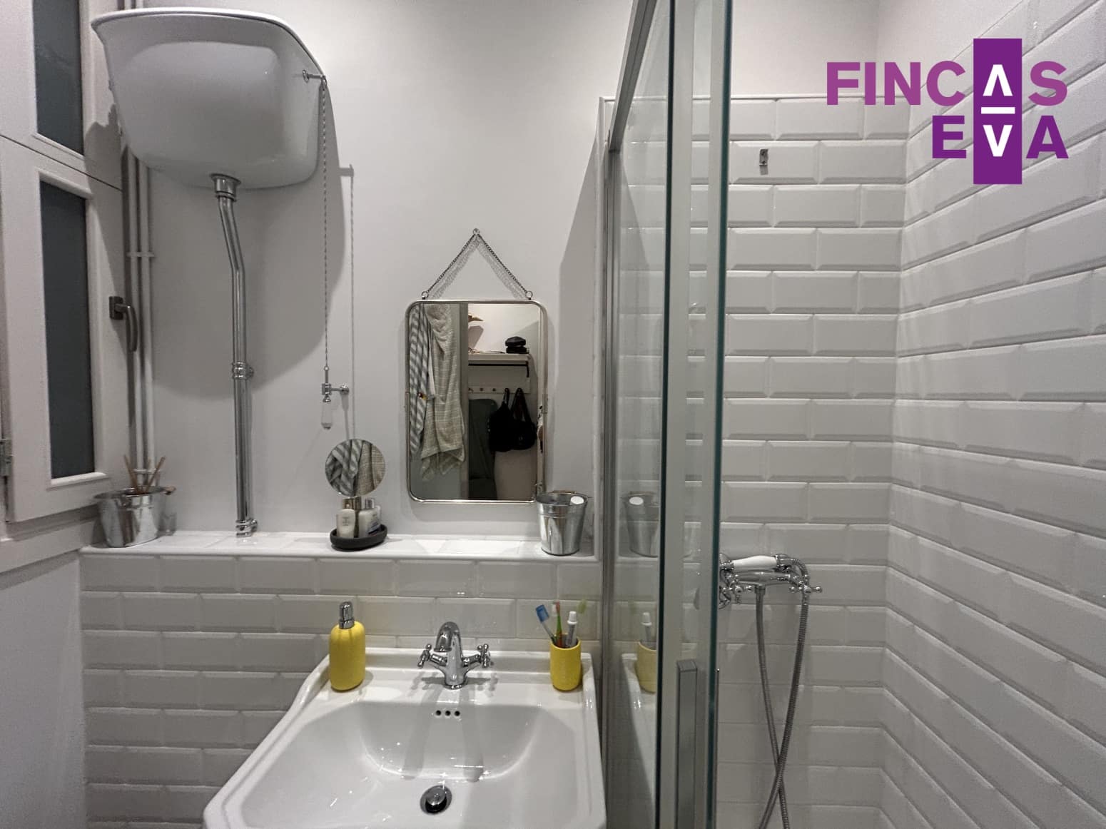 2 soveværelse Lejlighed til salg i Barcelona by - € 627.000 (Ref: 9028979)