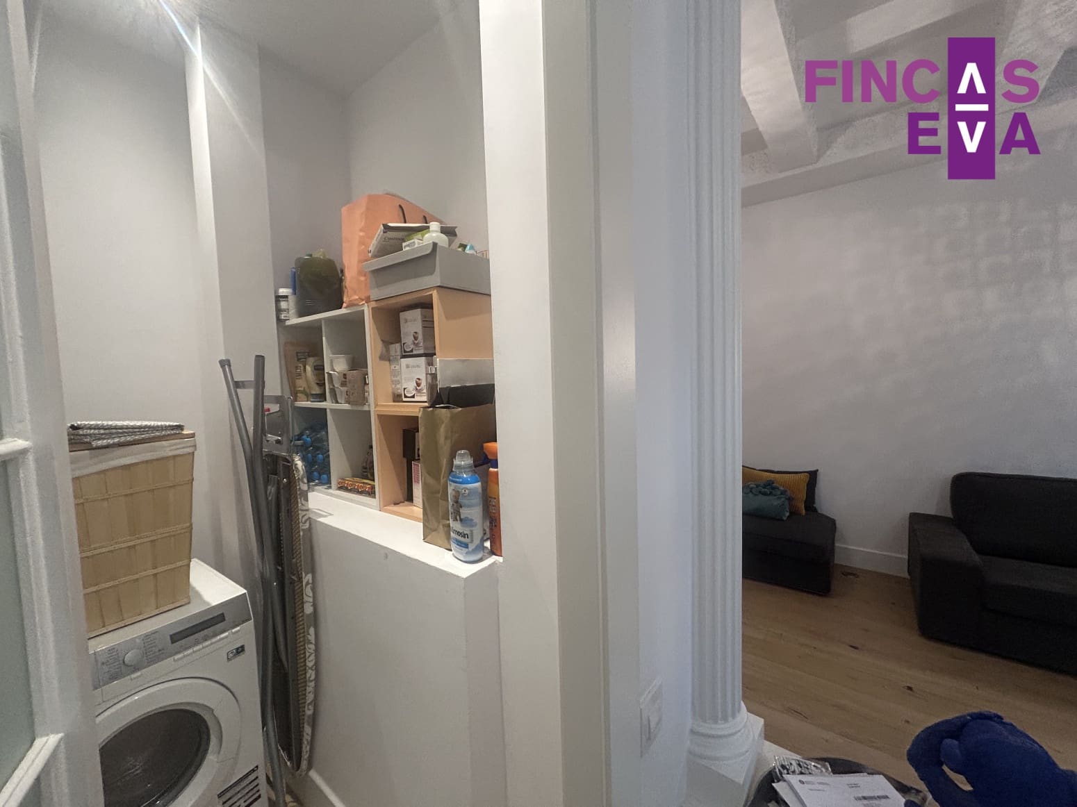 2 soveværelse Lejlighed til salg i Barcelona by - € 627.000 (Ref: 9028979)