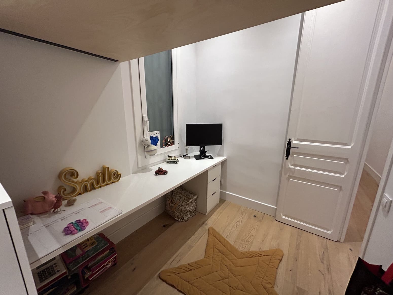 2 soveværelse Lejlighed til salg i Barcelona by - € 627.000 (Ref: 9028979)