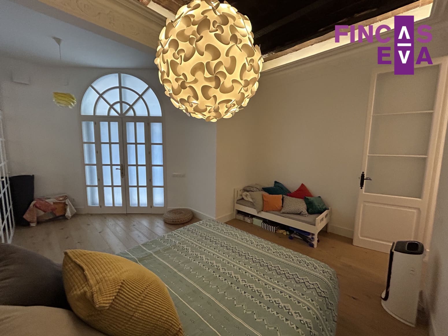 2 soveværelse Lejlighed til salg i Barcelona by - € 627.000 (Ref: 9028979)