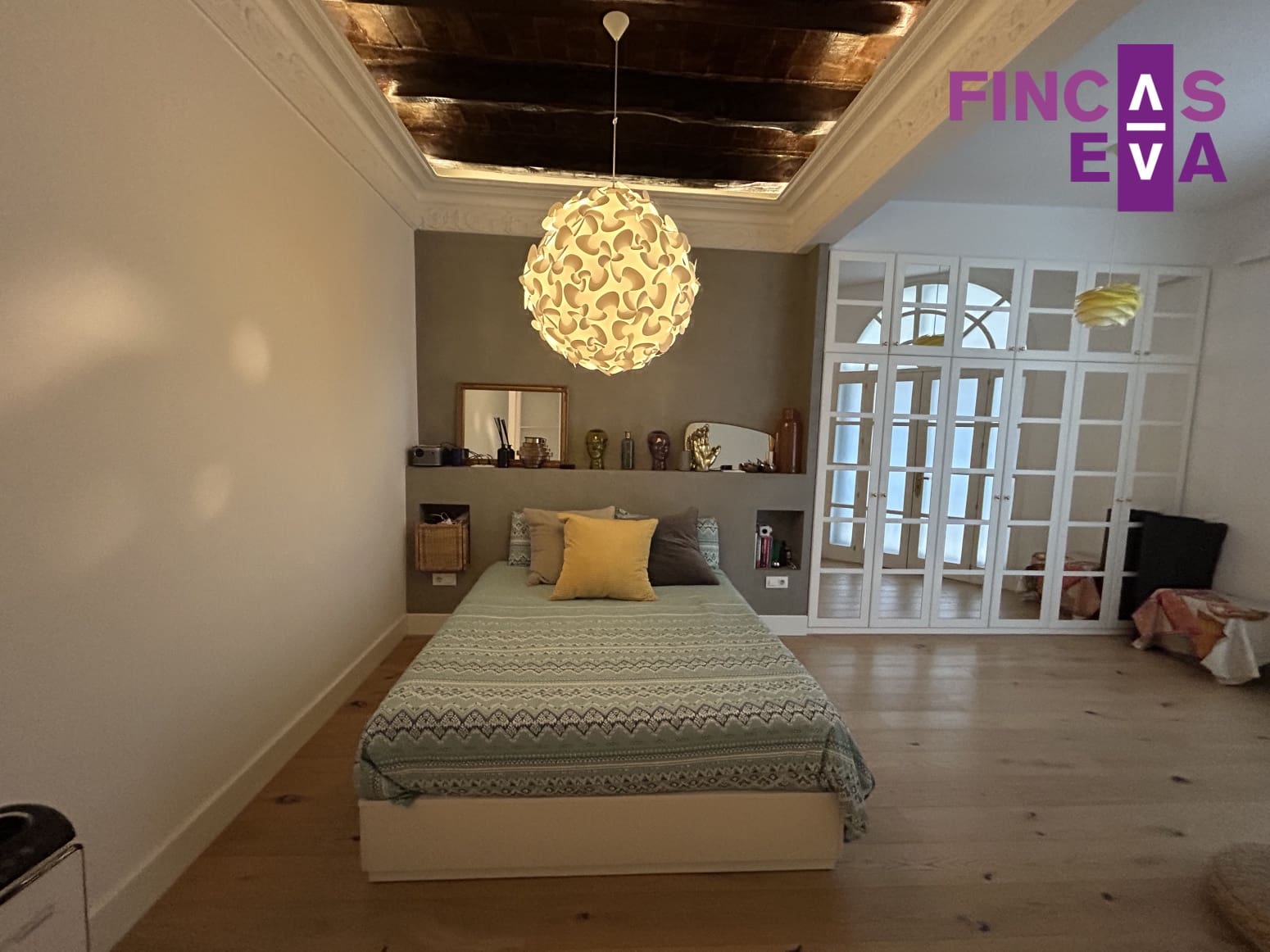 2 soveværelse Lejlighed til salg i Barcelona by - € 627.000 (Ref: 9028979)