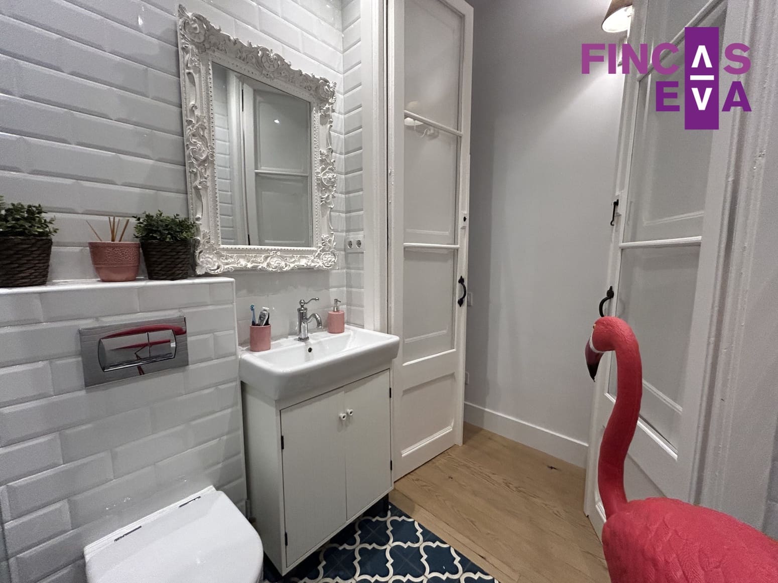 2 soveværelse Lejlighed til salg i Barcelona by - € 627.000 (Ref: 9028979)