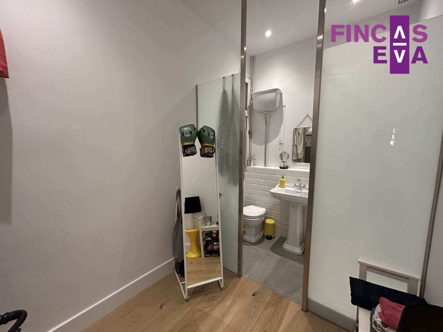 2 soveværelse Lejlighed til salg i Barcelona by - € 627.000 (Ref: 9028979)