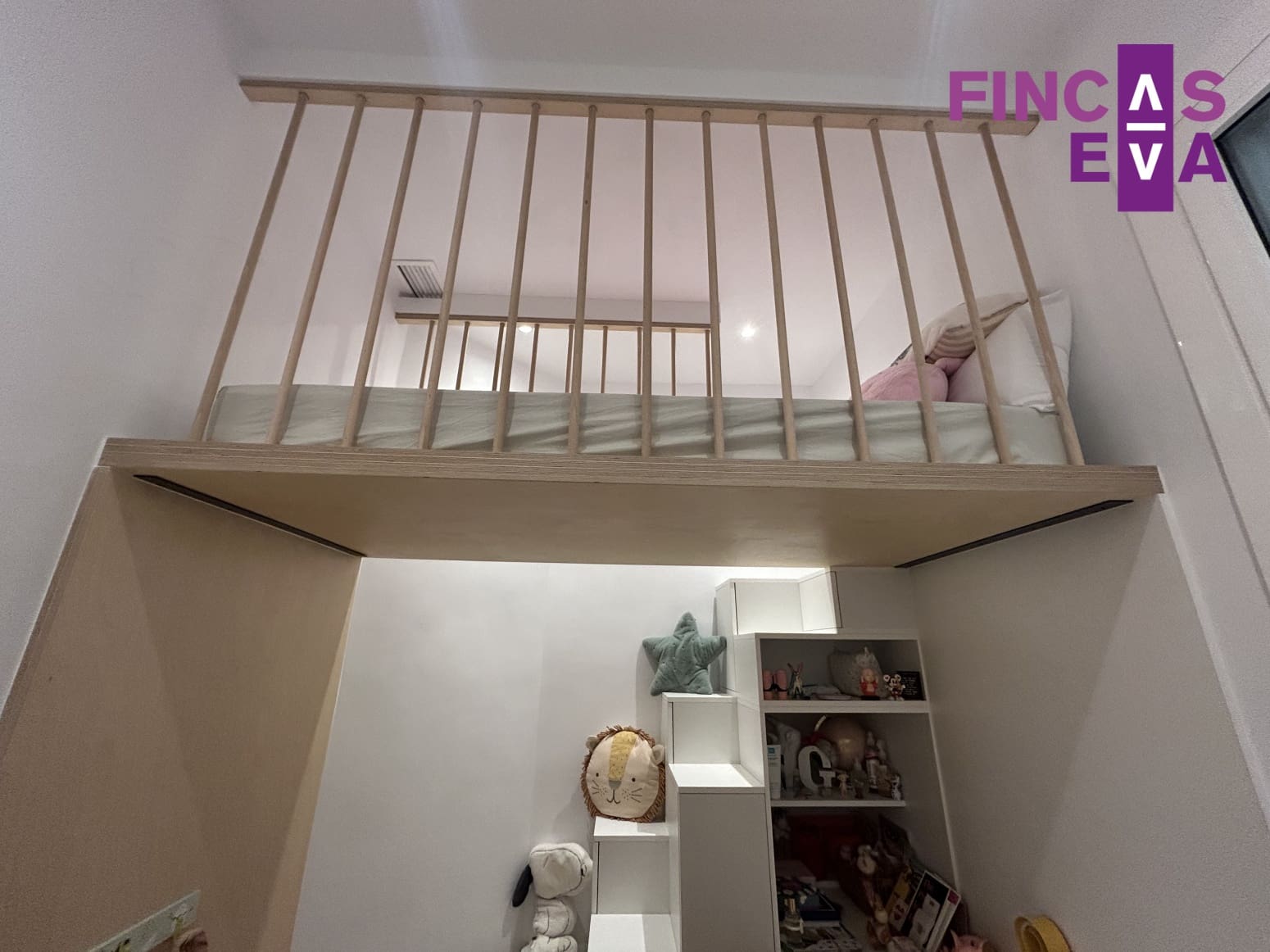 2 soveværelse Lejlighed til salg i Barcelona by - € 627.000 (Ref: 9028979)