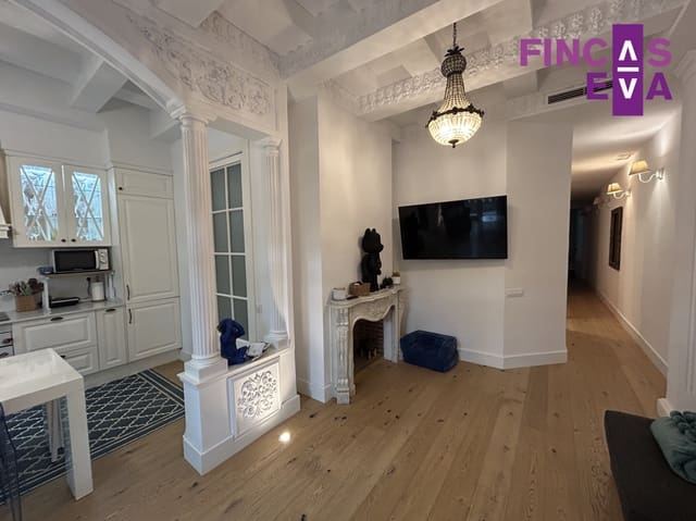 2 soveværelse Lejlighed til salg i La Nova Esquerra de L'Eixample, Barcelona by - € 627.000 (Ref: 9028979)