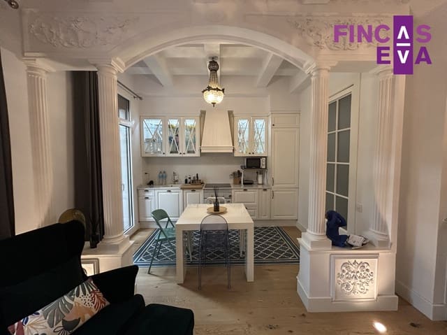 2 soveværelse Lejlighed til salg i La Nova Esquerra de L'Eixample, Barcelona by - € 627.000 (Ref: 9028979)