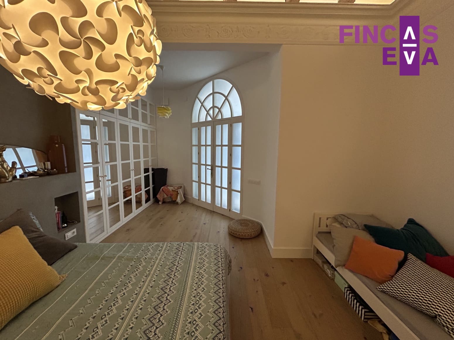 2 soveværelse Lejlighed til salg i Barcelona by - € 627.000 (Ref: 9028979)