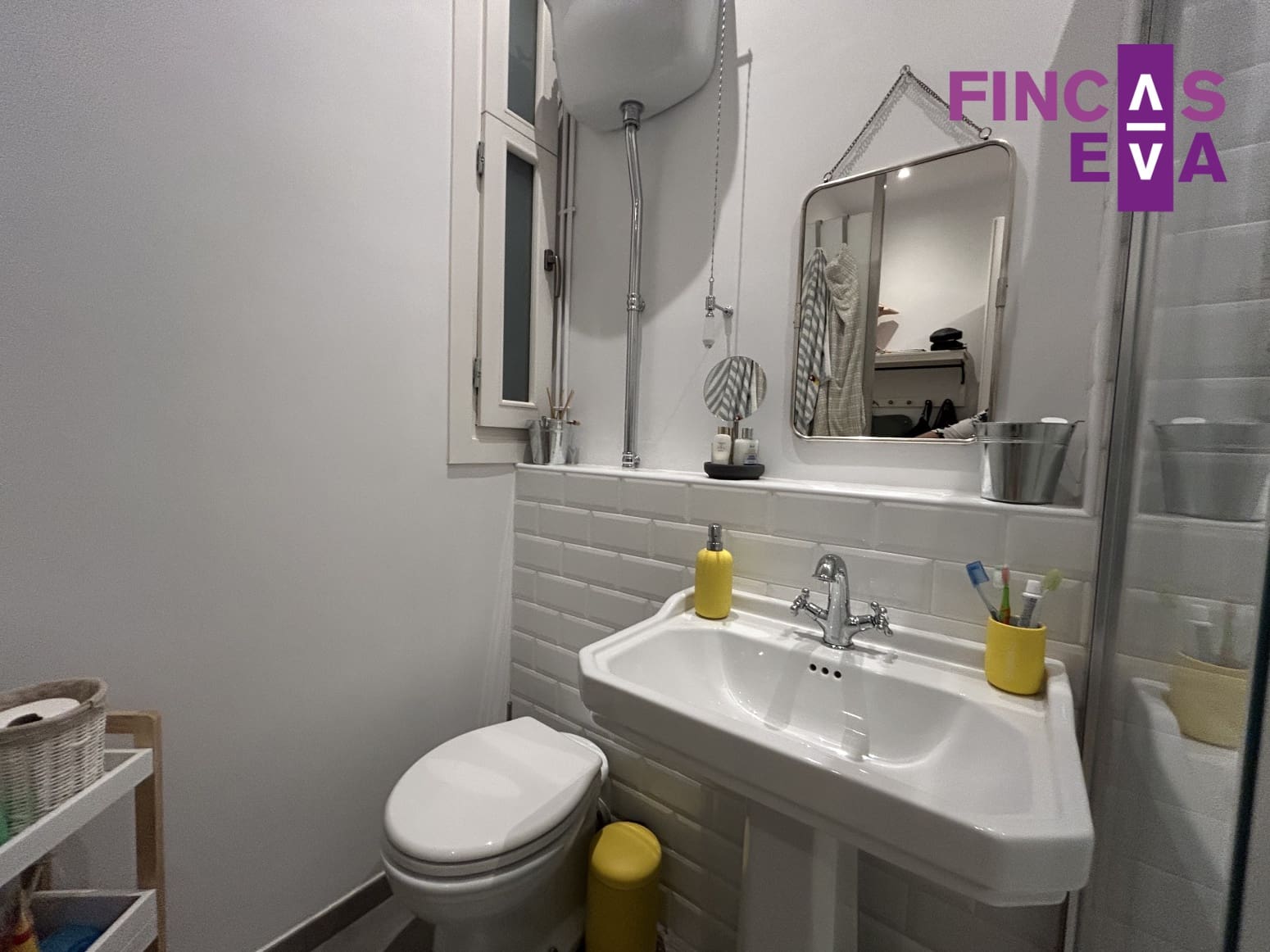 2 soveværelse Lejlighed til salg i Barcelona by - € 627.000 (Ref: 9028979)