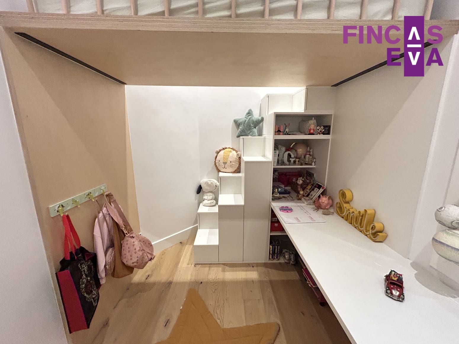 2 soveværelse Lejlighed til salg i Barcelona by - € 627.000 (Ref: 9028979)