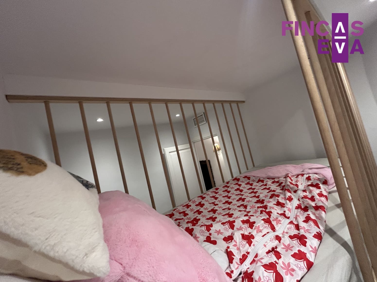 2 soveværelse Lejlighed til salg i Barcelona by - € 627.000 (Ref: 9028979)