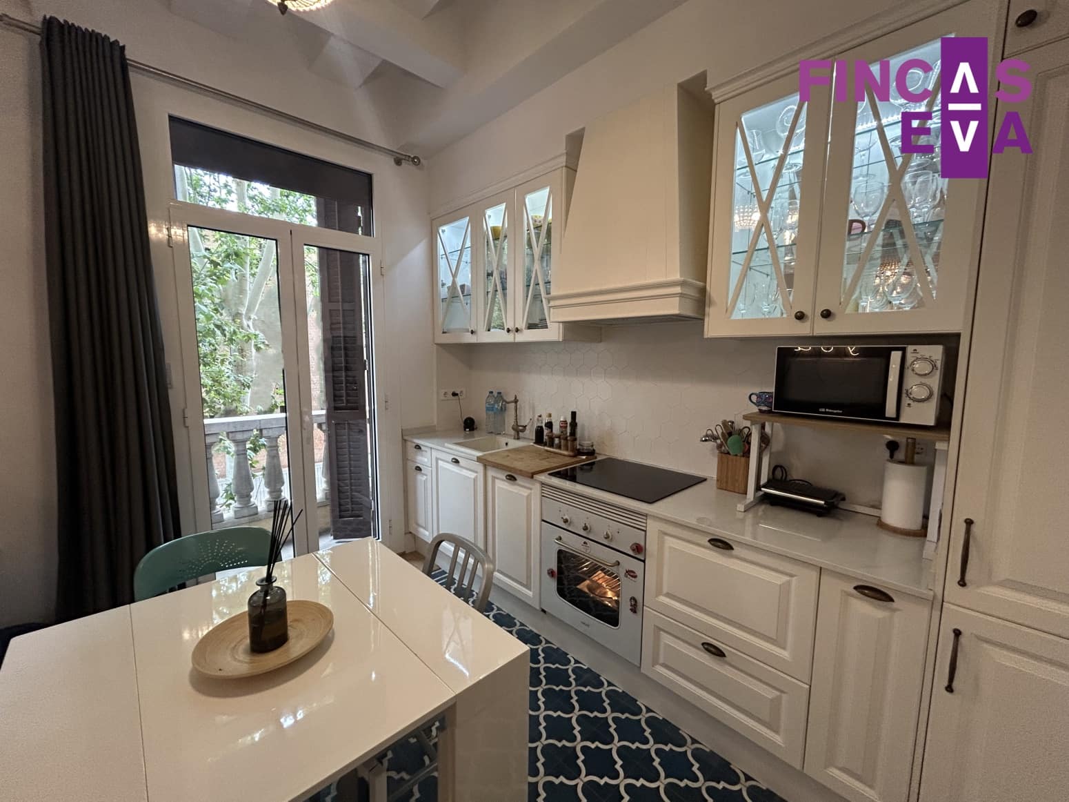 2 soveværelse Lejlighed til salg i Barcelona by - € 627.000 (Ref: 9028979)