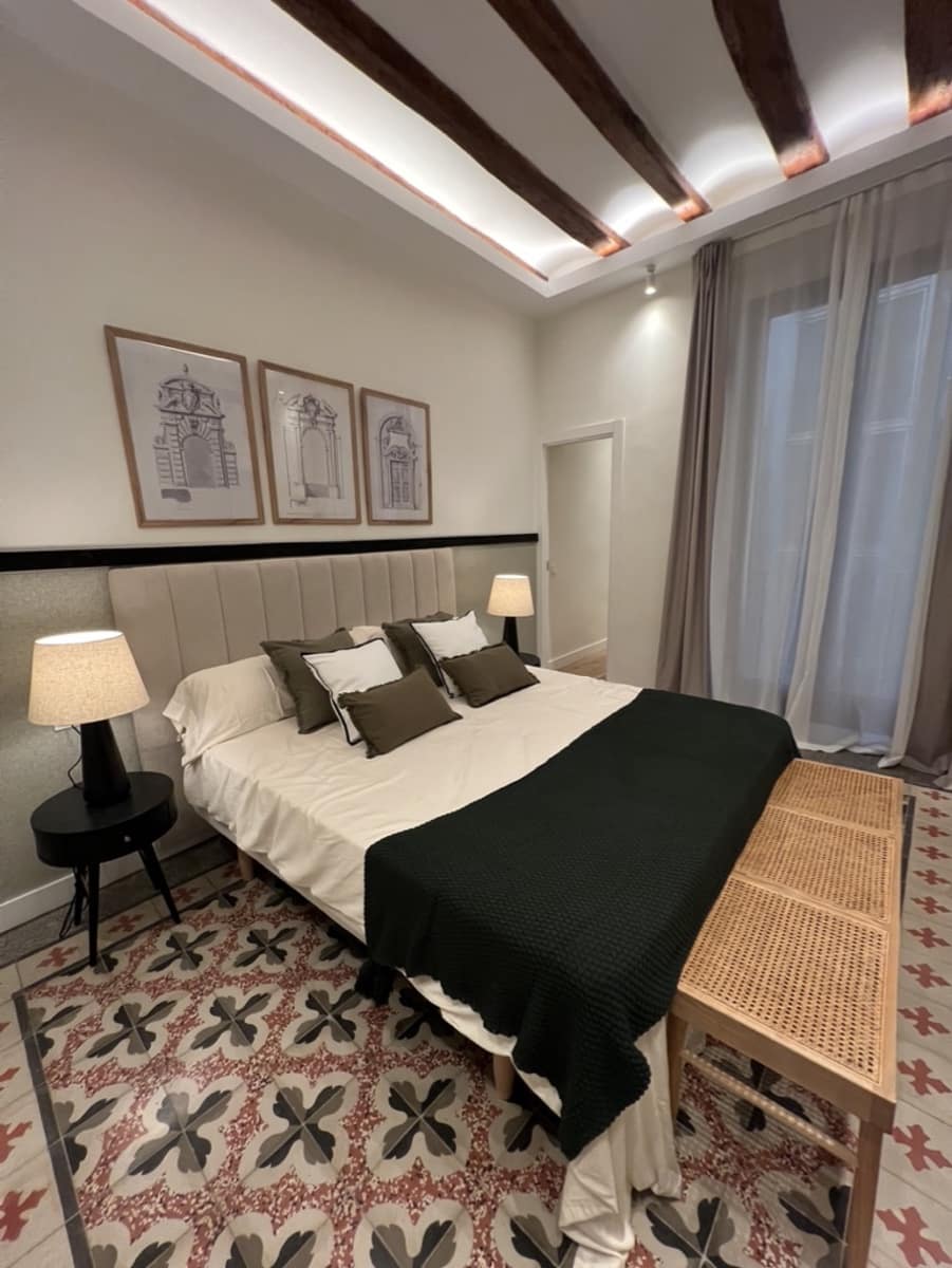 3 soveværelse Lejlighed til salg i Barcelona by - € 824.000 (Ref: 9035860)