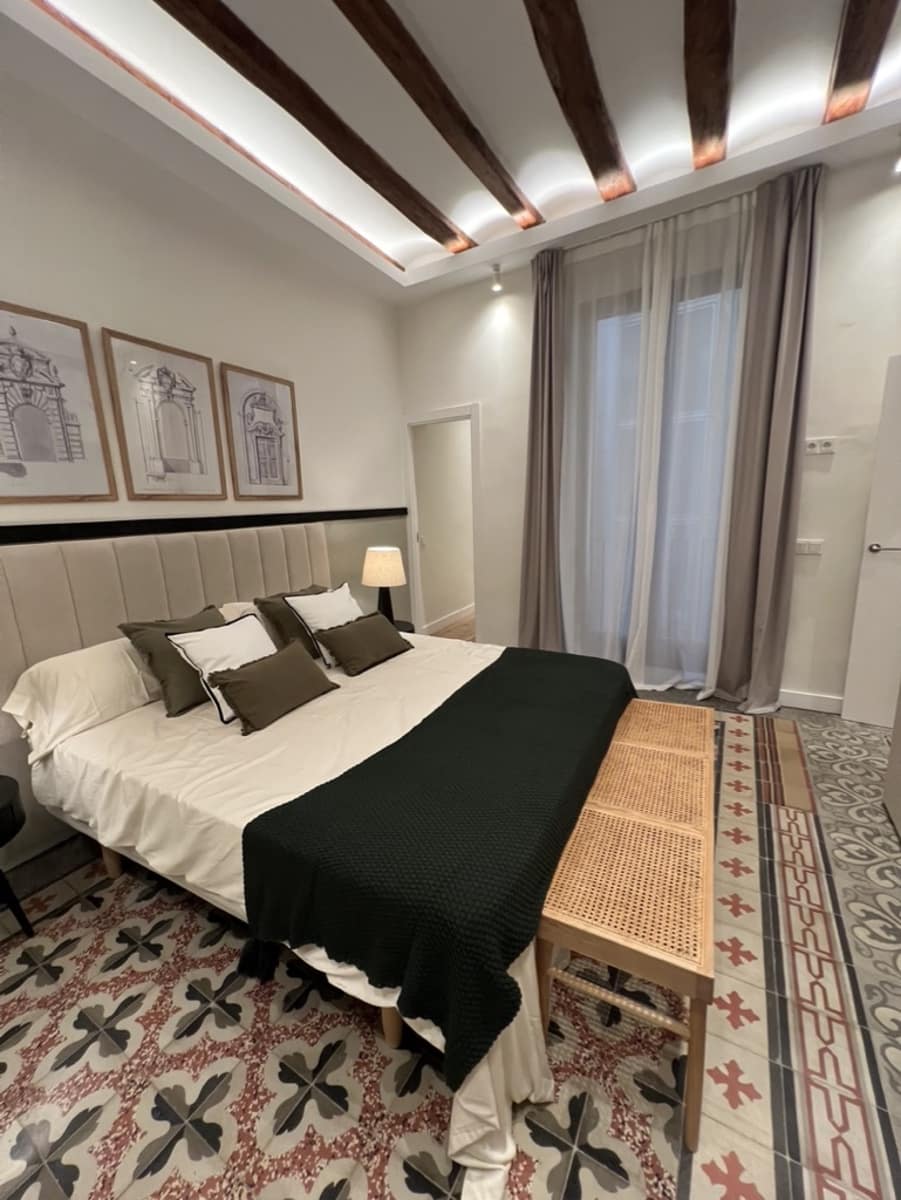 3 soveværelse Lejlighed til salg i Barcelona by - € 824.000 (Ref: 9035860)