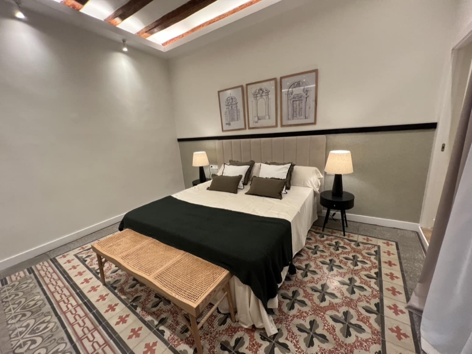 3 soveværelse Lejlighed til salg i Barcelona by - € 824.000 (Ref: 9035860)