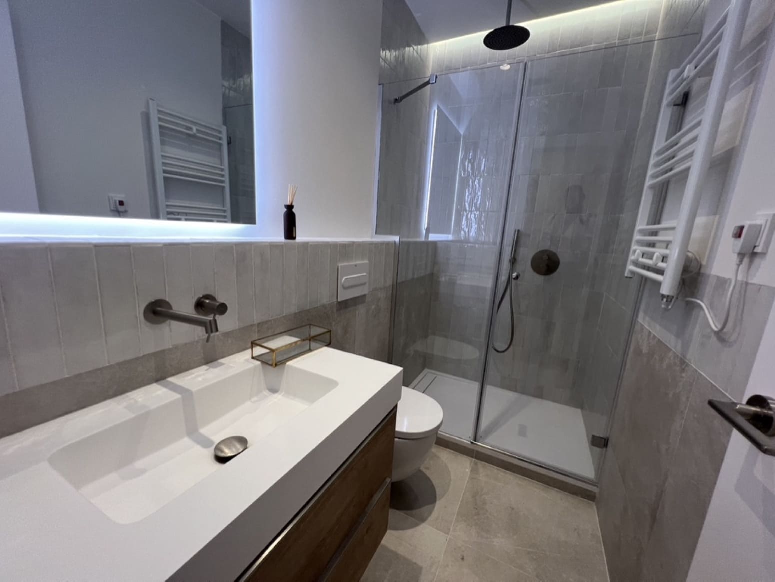 3 soveværelse Lejlighed til salg i Barcelona by - € 824.000 (Ref: 9035860)