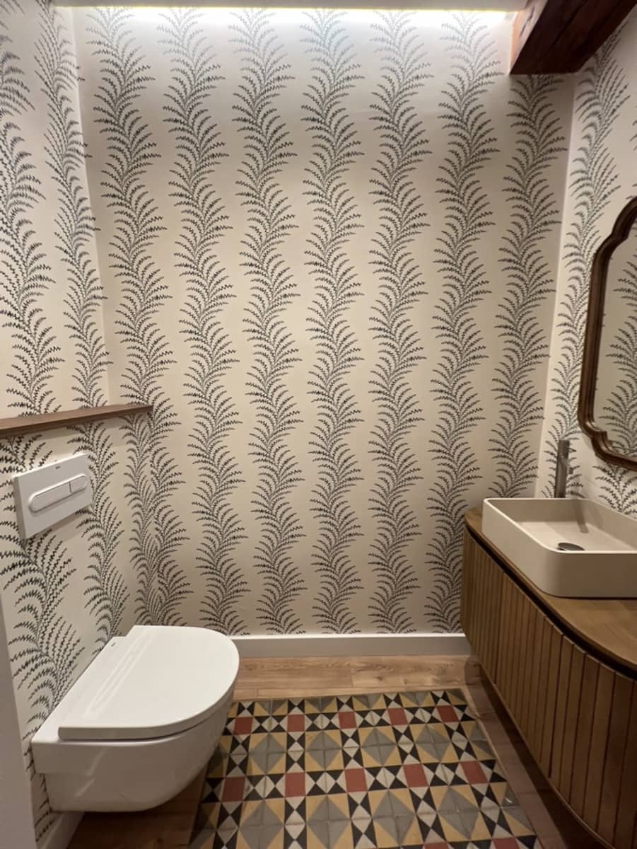 3 soveværelse Lejlighed til salg i Barcelona by - € 824.000 (Ref: 9035860)