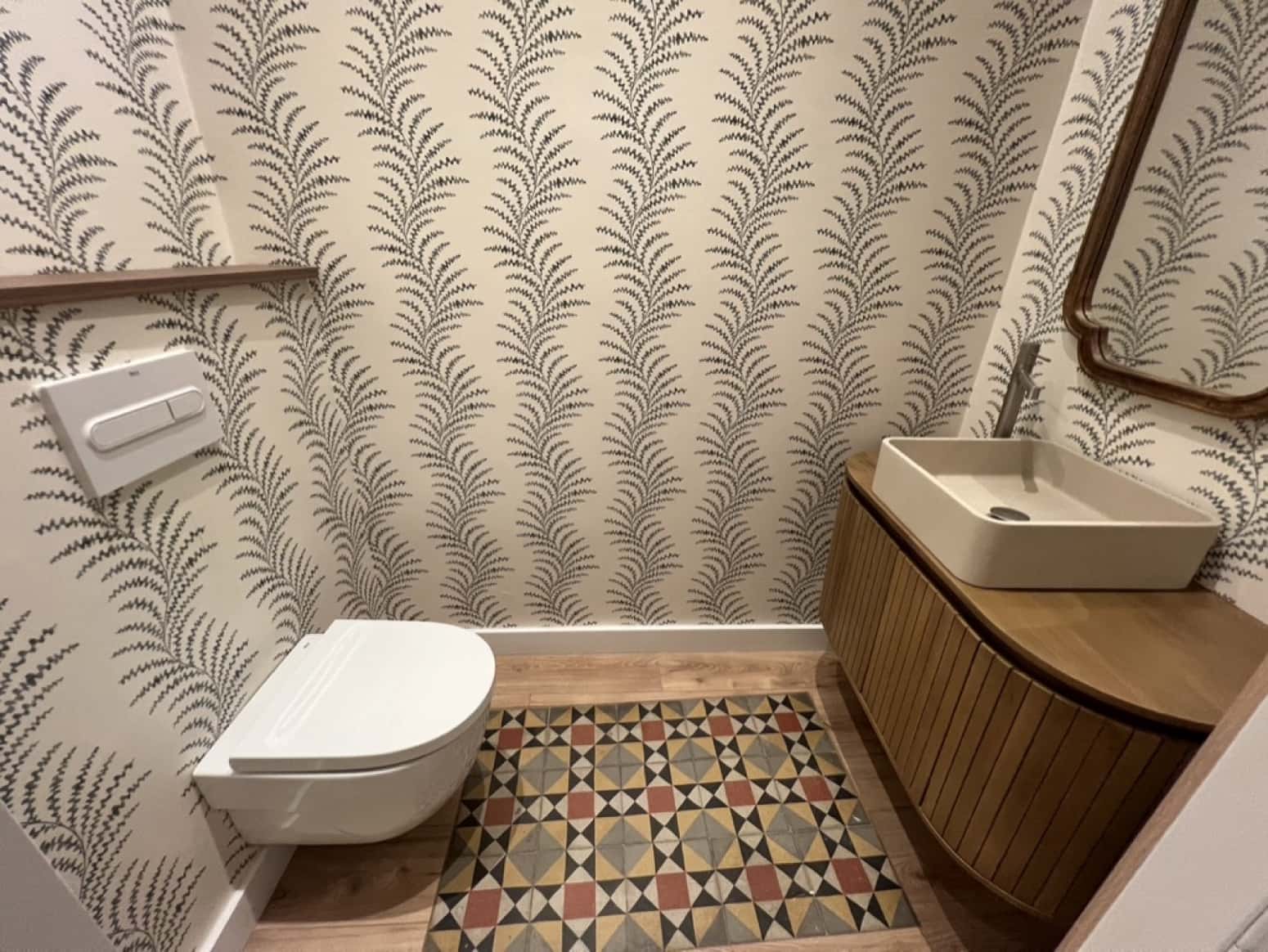 3 soveværelse Lejlighed til salg i Barcelona by - € 824.000 (Ref: 9035860)