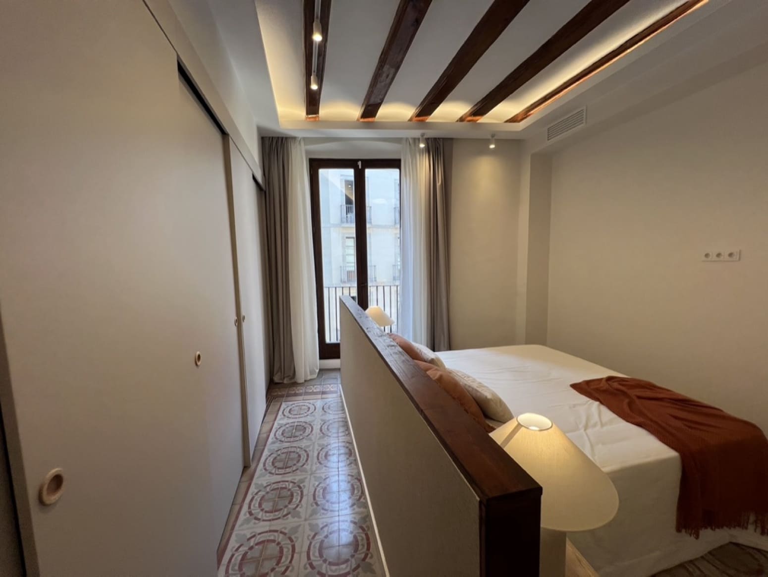 3 soveværelse Lejlighed til salg i Barcelona by - € 824.000 (Ref: 9035860)