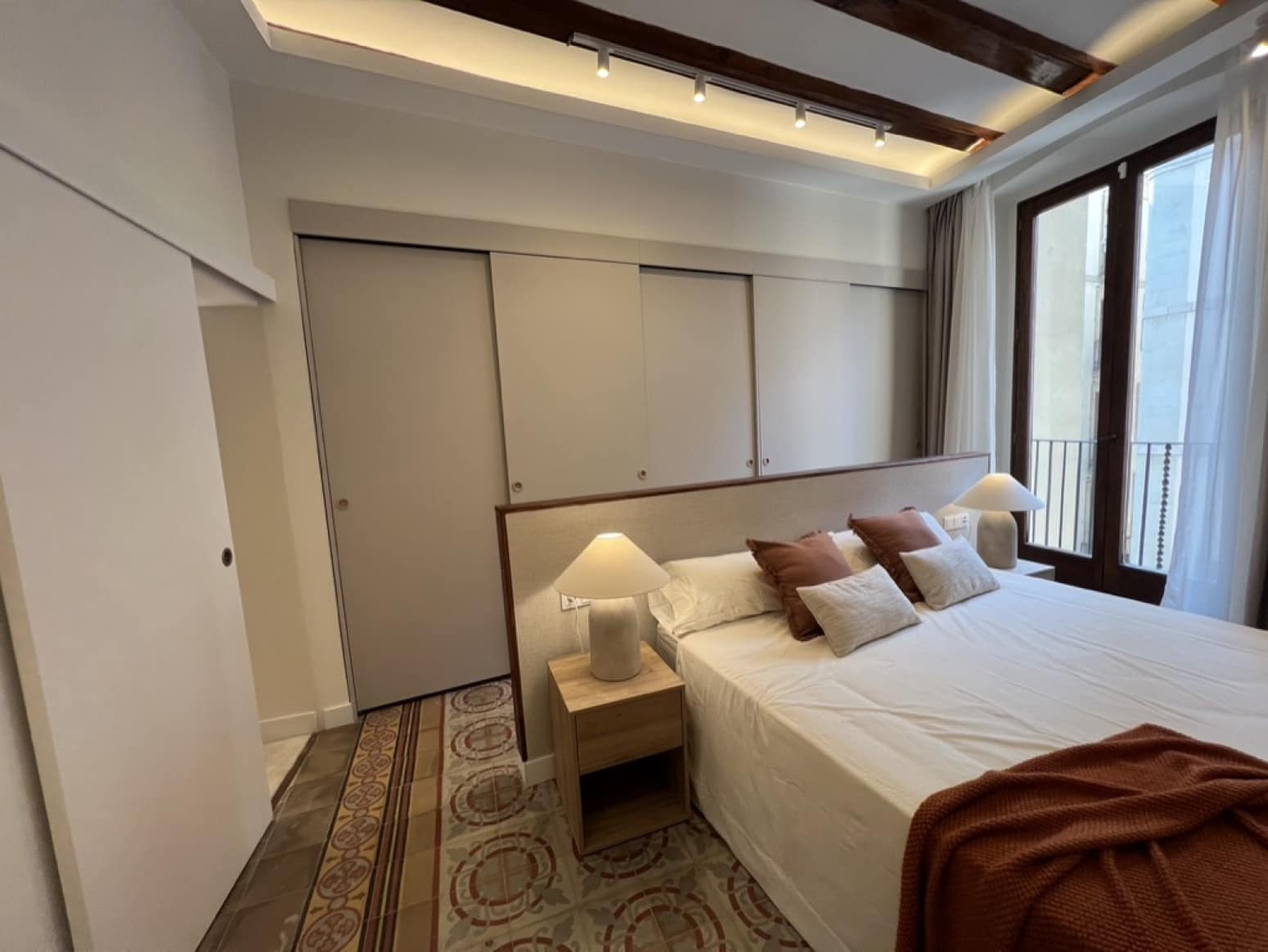 3 soveværelse Lejlighed til salg i Barcelona by - € 824.000 (Ref: 9035860)