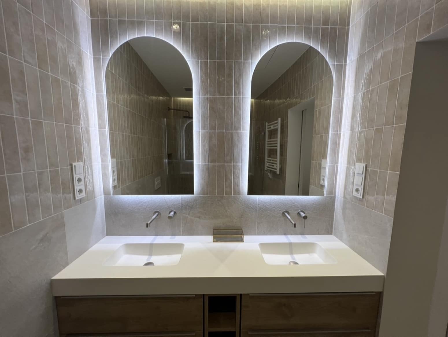 3 soveværelse Lejlighed til salg i Barcelona by - € 824.000 (Ref: 9035860)