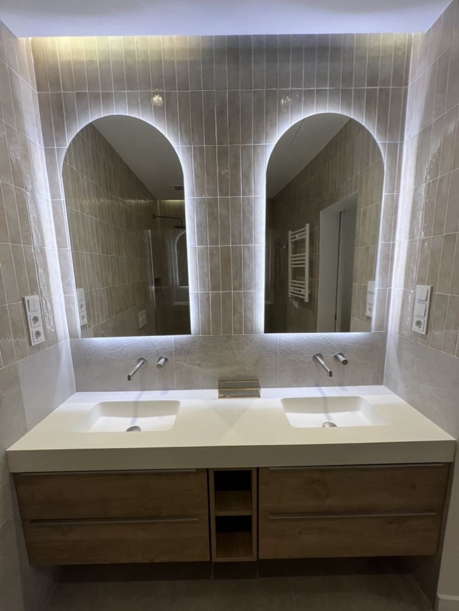 3 soveværelse Lejlighed til salg i Barcelona by - € 824.000 (Ref: 9035860)