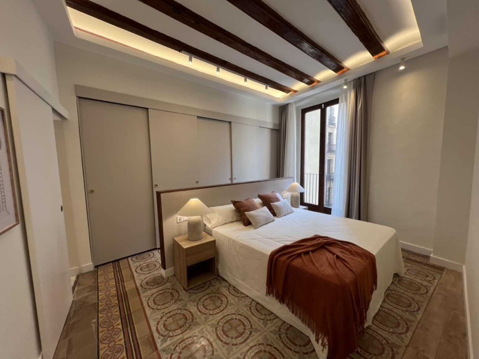 3 soveværelse Lejlighed til salg i Barcelona by - € 824.000 (Ref: 9035860)