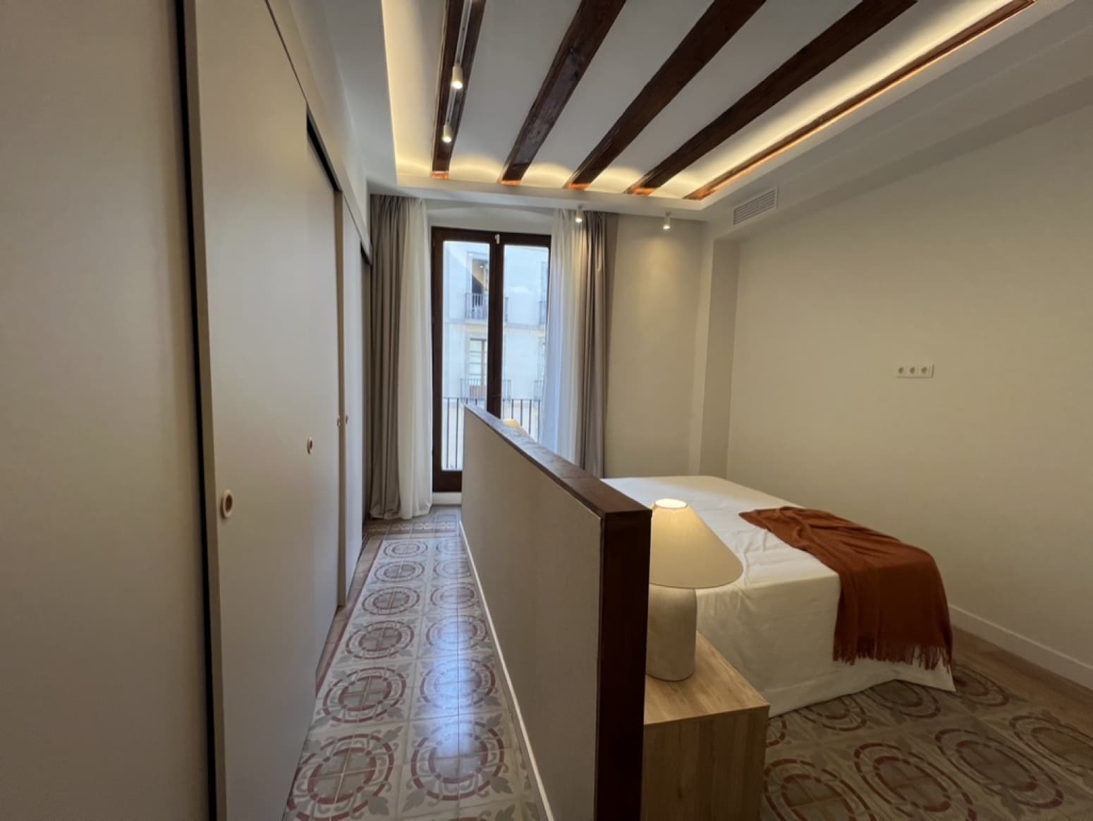 3 soveværelse Lejlighed til salg i Barcelona by - € 824.000 (Ref: 9035860)