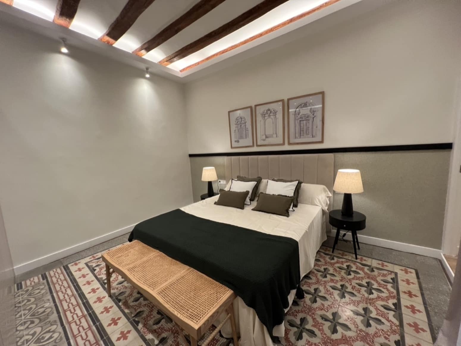 3 soveværelse Lejlighed til salg i Barcelona by - € 824.000 (Ref: 9035860)