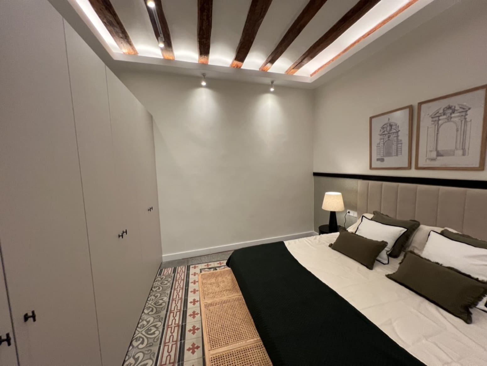 3 soveværelse Lejlighed til salg i Barcelona by - € 824.000 (Ref: 9035860)