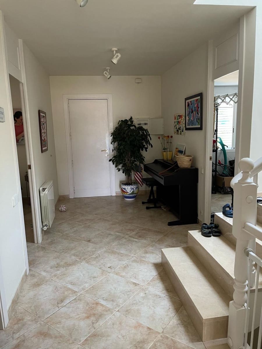 5 soveværelse Villa til salg i Altafulla med garage - € 1.400.000 (Ref: 9057032)