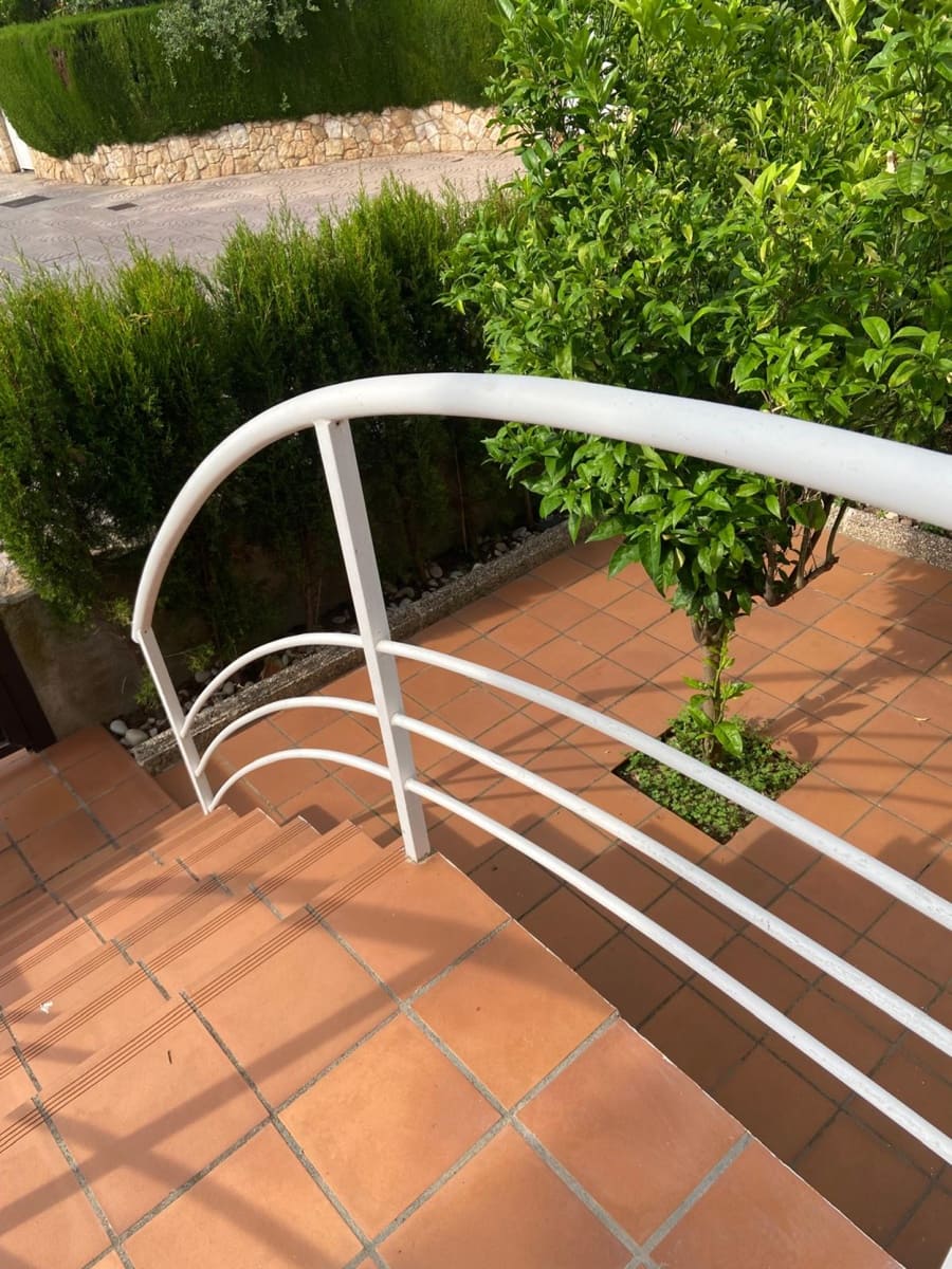 5 soveværelse Villa til salg i Altafulla med garage - € 1.400.000 (Ref: 9057032)