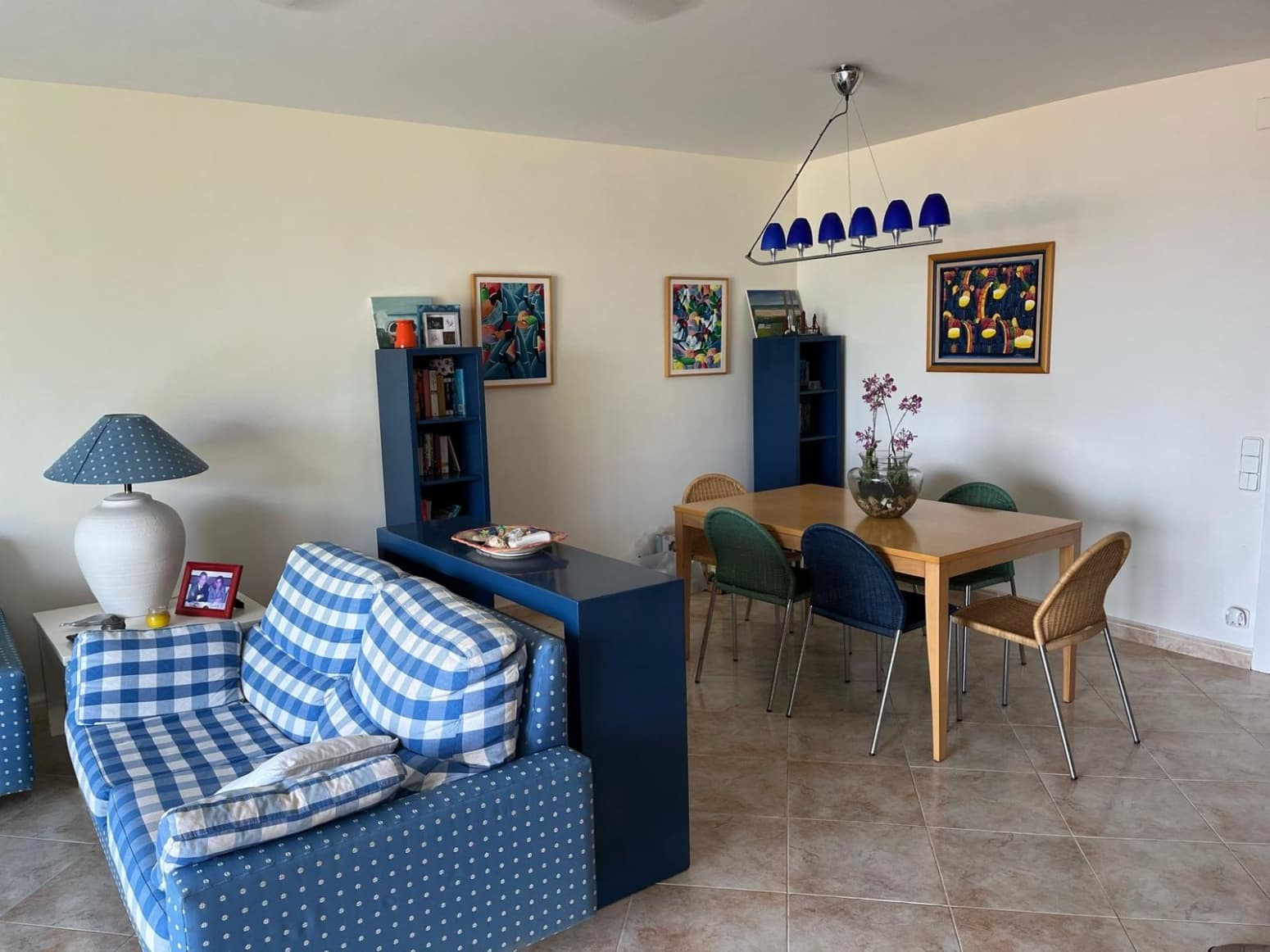 5 soveværelse Villa til salg i Altafulla med garage - € 1.400.000 (Ref: 9057032)