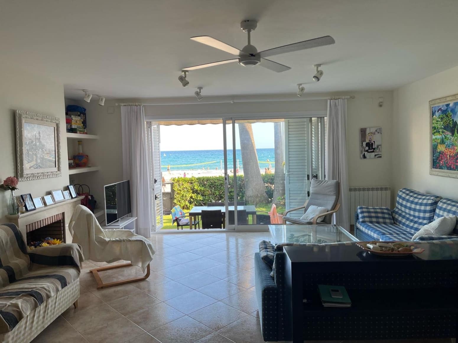 5 soveværelse Villa til salg i Altafulla med garage - € 1.400.000 (Ref: 9057032)