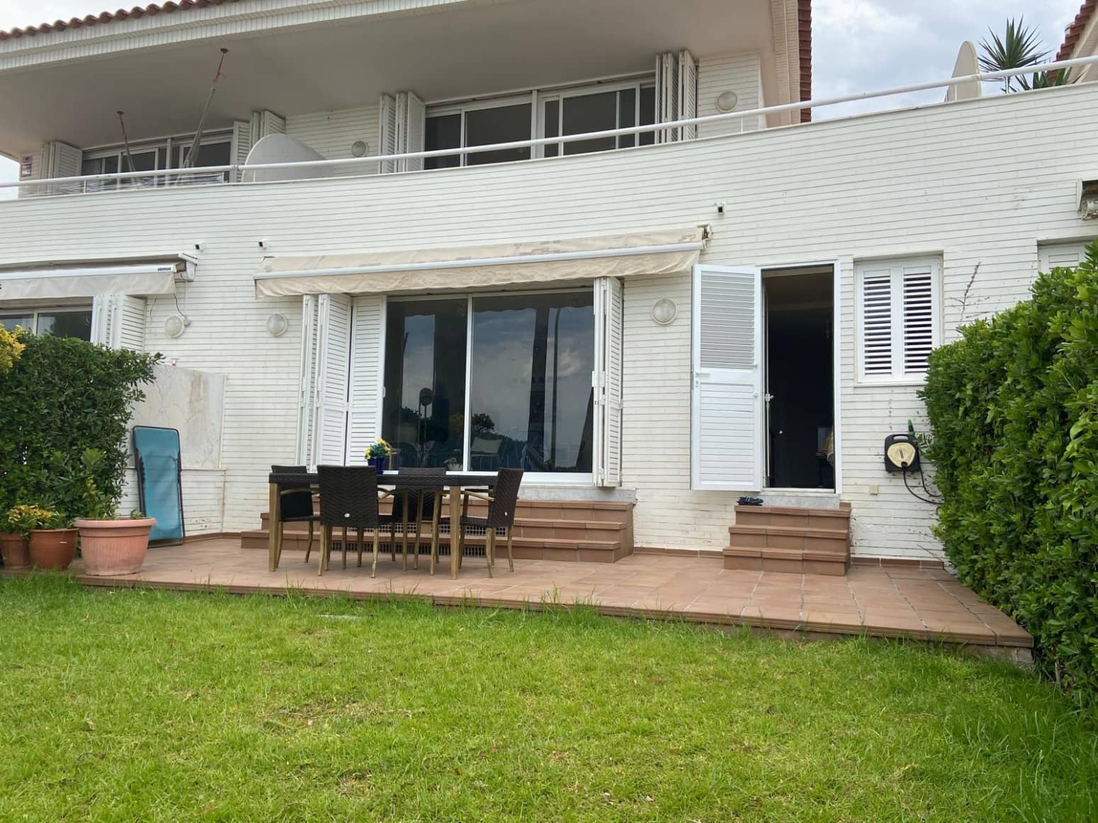 5 soveværelse Villa til salg i Altafulla med garage - € 1.400.000 (Ref: 9057032)