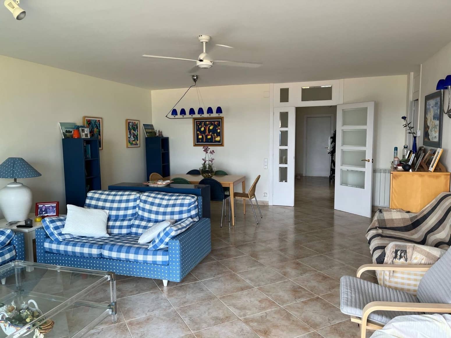 5 soveværelse Villa til salg i Altafulla med garage - € 1.400.000 (Ref: 9057032)