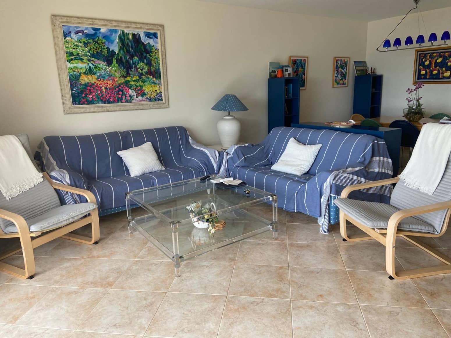 5 soveværelse Villa til salg i Altafulla med garage - € 1.400.000 (Ref: 9057032)