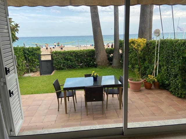 5 sypialnia Willa na sprzedaż w Altafulla z garażem - 1 400 000 € (Ref: 9057032)