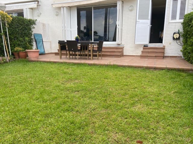 5 sypialnia Willa na sprzedaż w Altafulla z garażem - 1 400 000 € (Ref: 9057032)