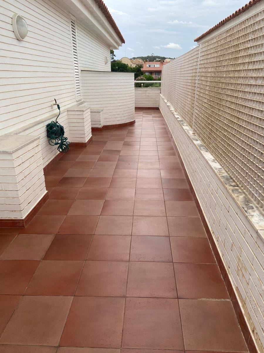 5 soveværelse Villa til salg i Altafulla med garage - € 1.400.000 (Ref: 9057032)