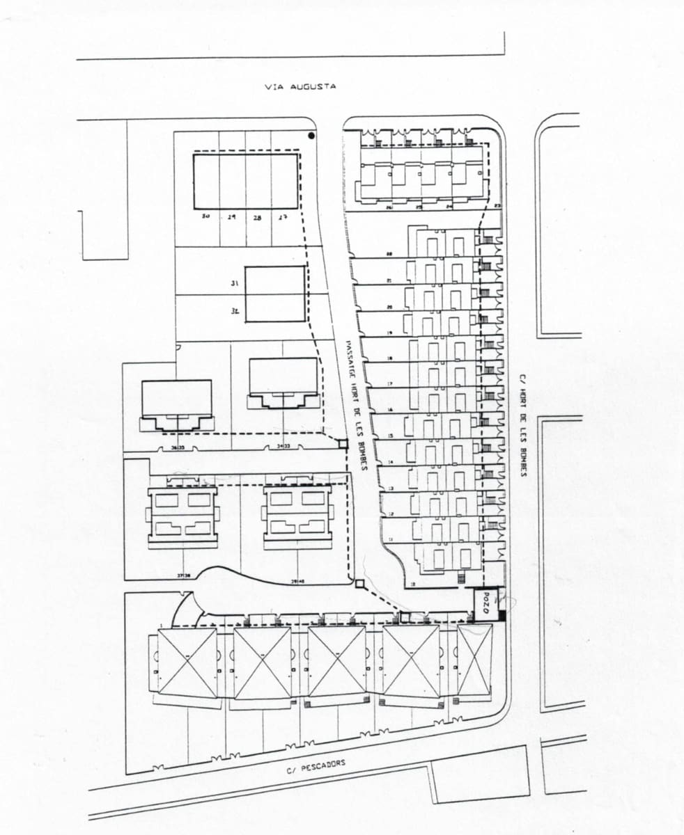 5 soveværelse Villa til salg i Altafulla med garage - € 1.400.000 (Ref: 9057032)