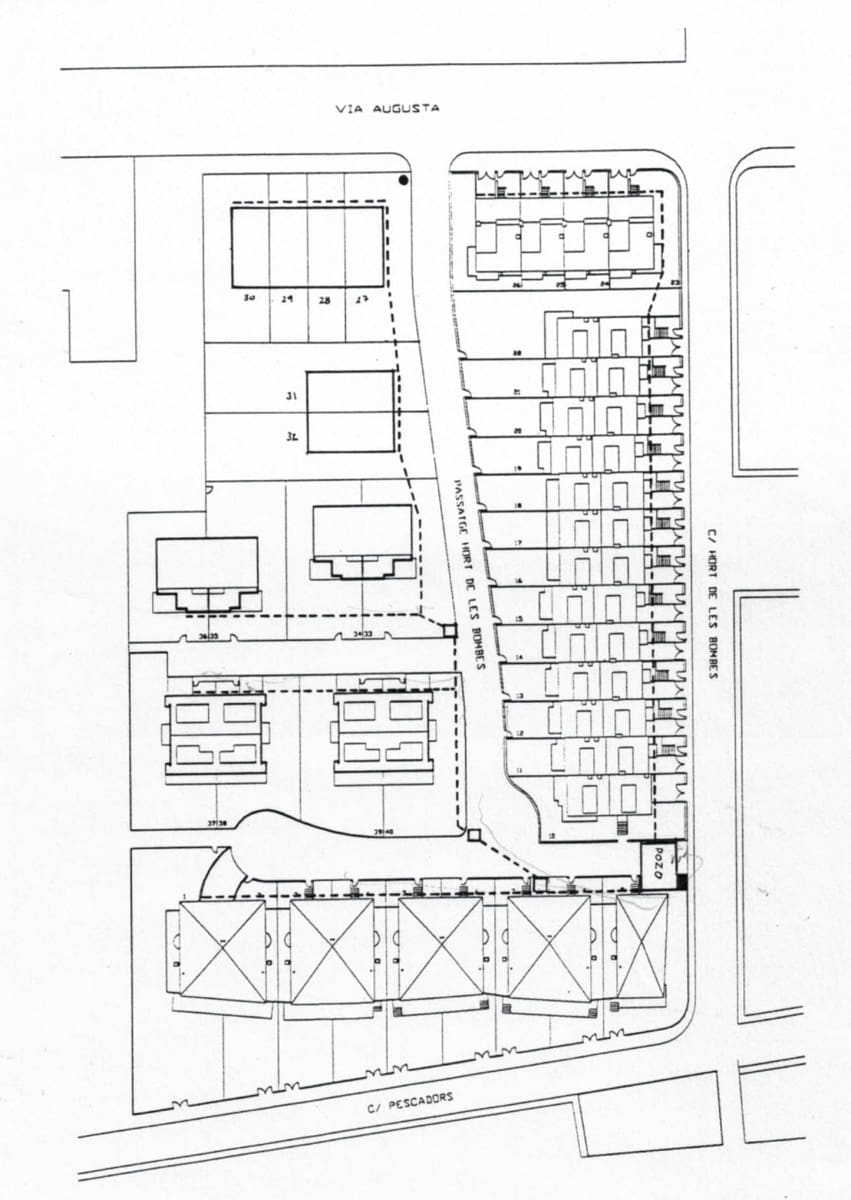 5 soveværelse Villa til salg i Altafulla med garage - € 1.400.000 (Ref: 9057032)