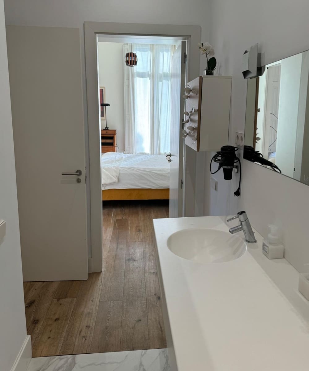 2 makuuhuone Asunto vuokrattavana paikassa Barcelona kaupunki - 3 300 € (Ref: 9058155)