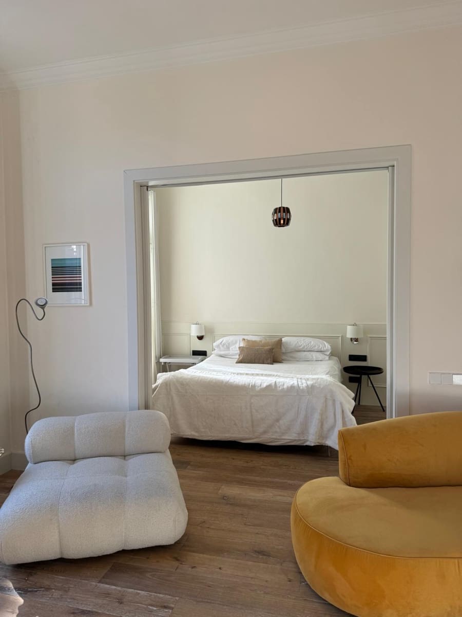 2 makuuhuone Asunto vuokrattavana paikassa Barcelona kaupunki - 3 300 € (Ref: 9058155)