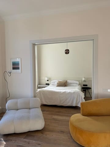 2 makuuhuone Asunto vuokrattavana paikassa La Dreta de L'Eixample, Barcelona kaupunki - 3 300 € (Ref: 9058155)