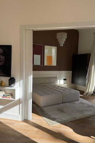 2 makuuhuone Asunto vuokrattavana paikassa La Dreta de L'Eixample, Barcelona kaupunki - 3 300 € (Ref: 9058155)