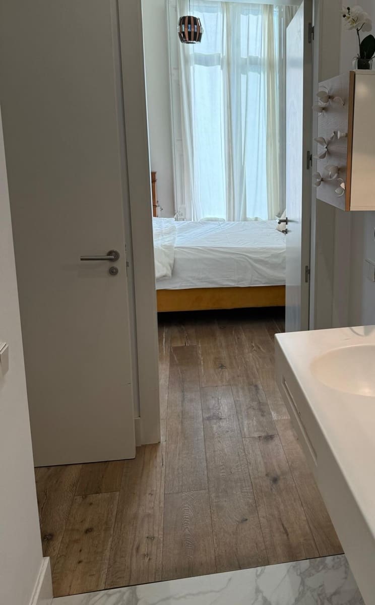 2 makuuhuone Asunto vuokrattavana paikassa Barcelona kaupunki - 3 300 € (Ref: 9058155)