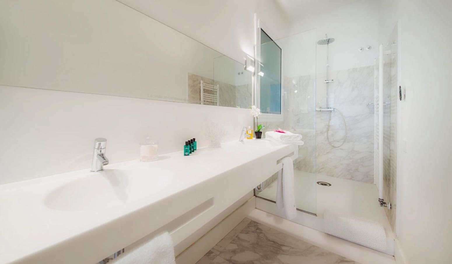 2 makuuhuone Asunto vuokrattavana paikassa Barcelona kaupunki - 3 300 € (Ref: 9058155)