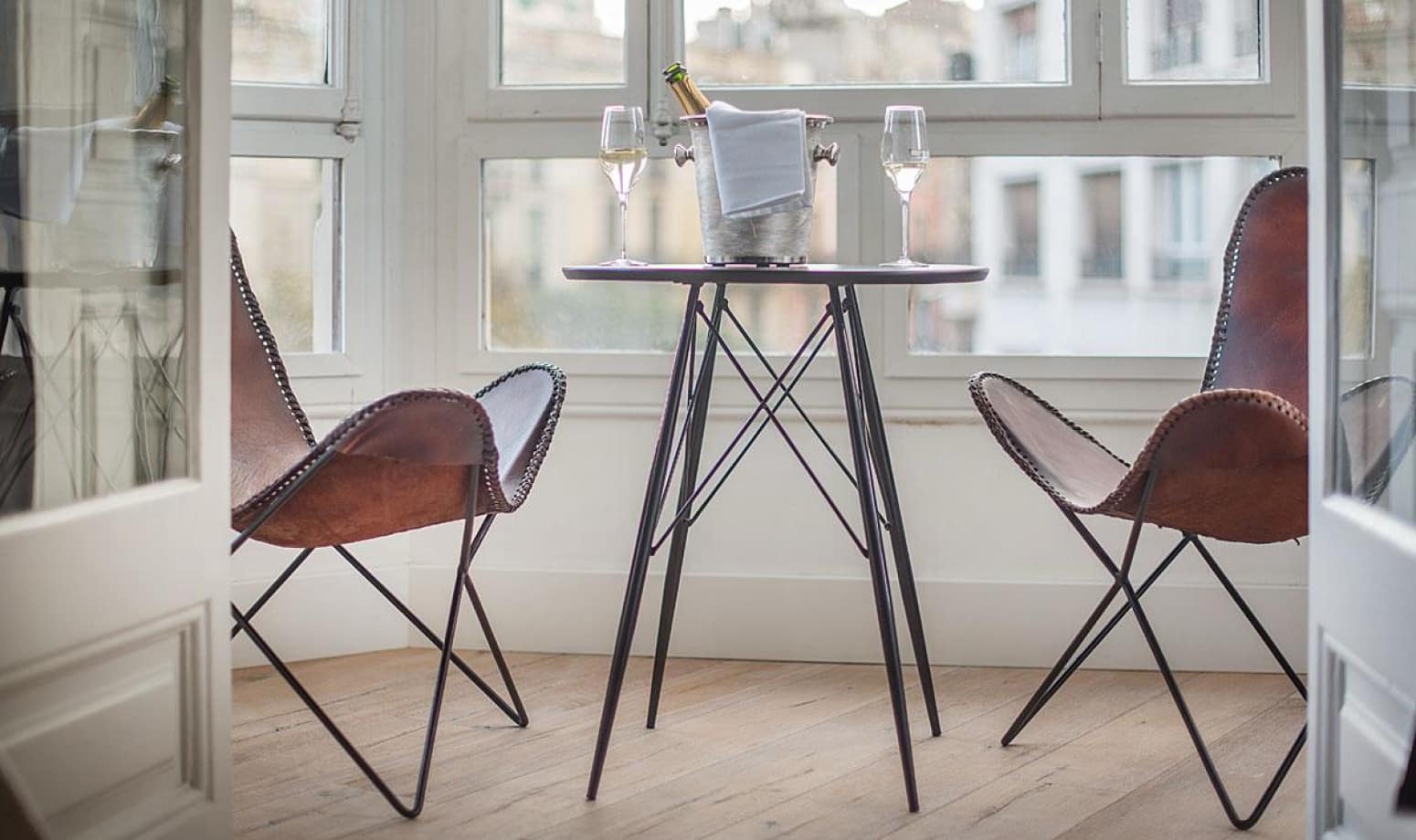 2 makuuhuone Asunto vuokrattavana paikassa Barcelona kaupunki - 3 300 € (Ref: 9058155)