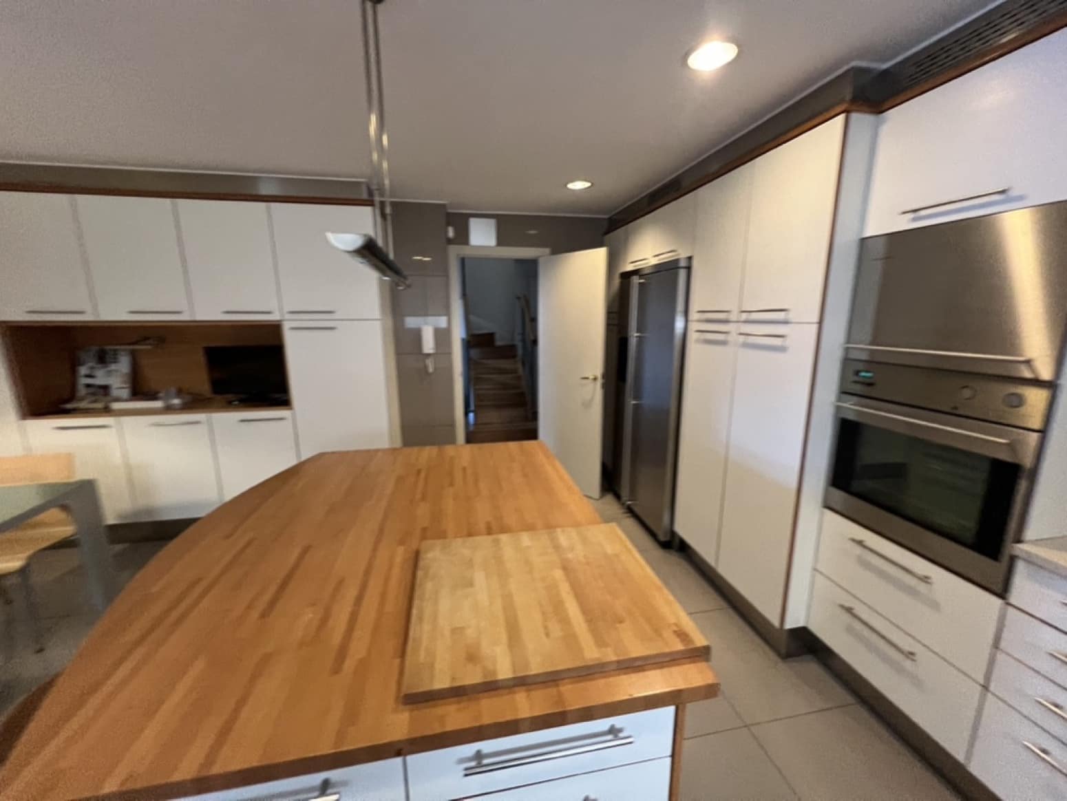 4 soveværelse Lejlighed til salg i Barcelona by med garage - € 2.497.000 (Ref: 9061948)