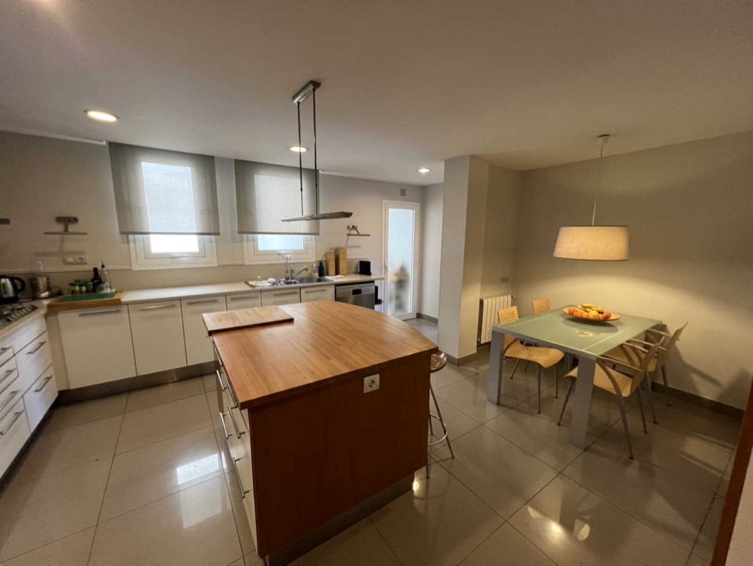 4 soveværelse Lejlighed til salg i Barcelona by med garage - € 2.497.000 (Ref: 9061948)